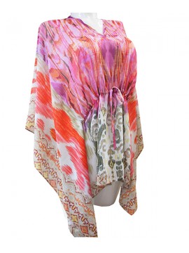 Roidal Kaliba Poncho